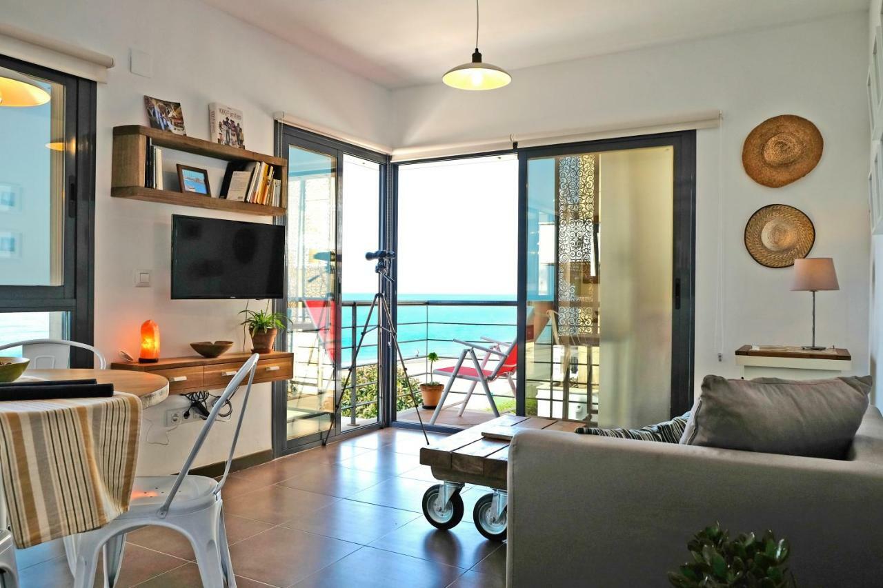 Appartamento El Morche Torrox